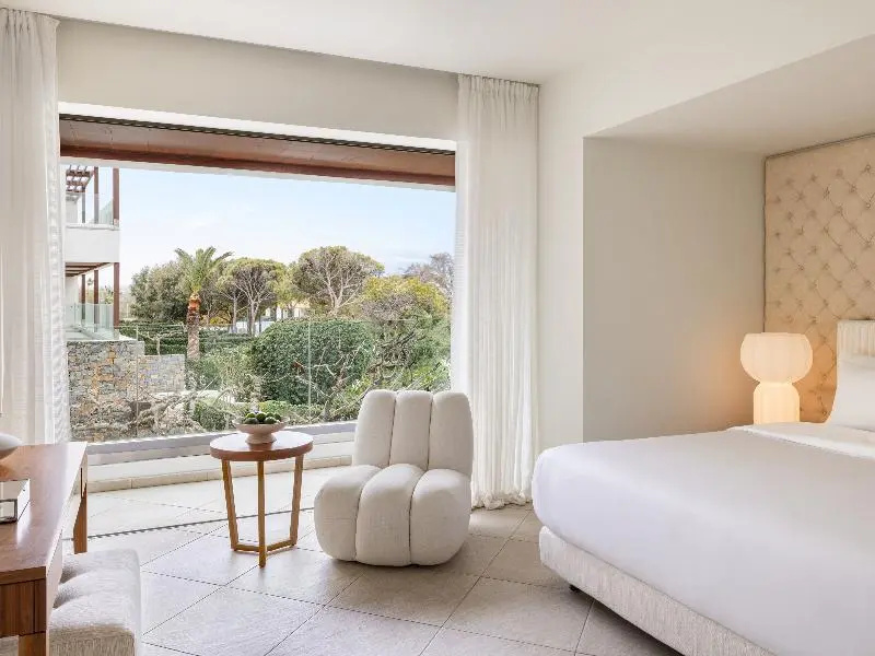 Amirandes, A Grecotel Resort to Live - Chambres