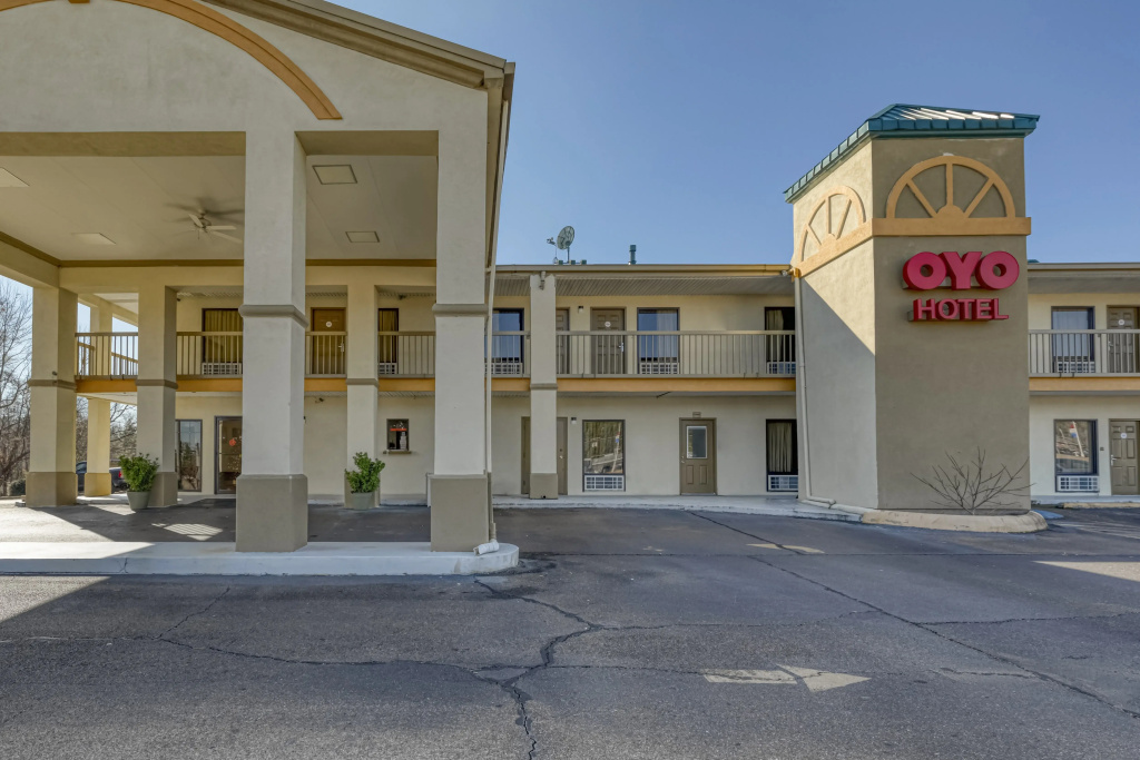 OYO Hotel Grenada West
