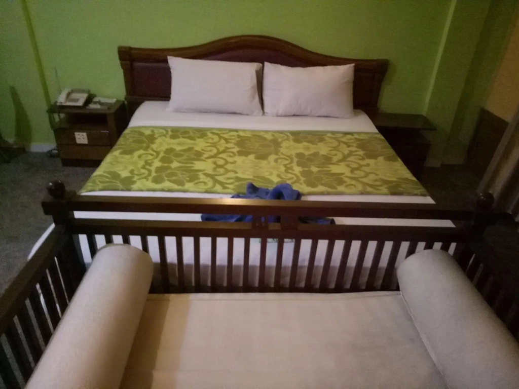 Hotel Laut Jaya - Général