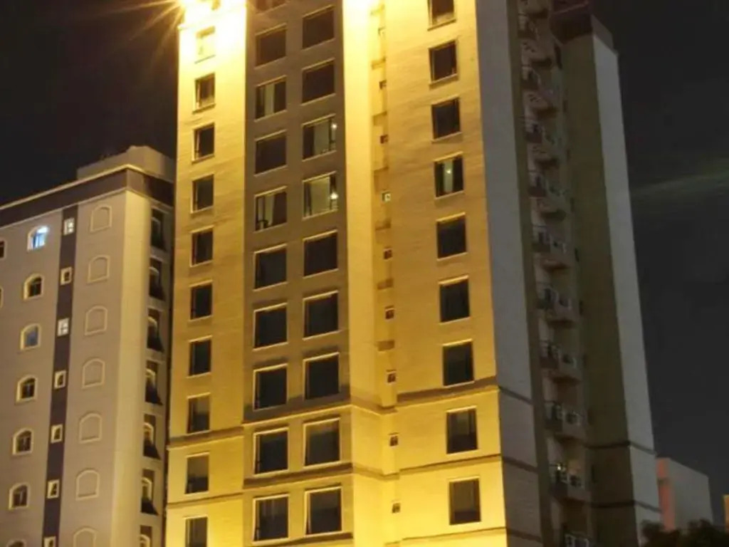 Times Square Suite Hotel - фото 49