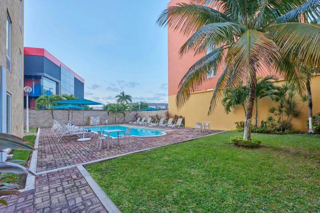 Hotel photo 27