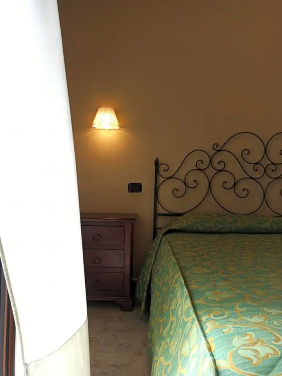 Hotel Primavera dell'Etna - Chambres