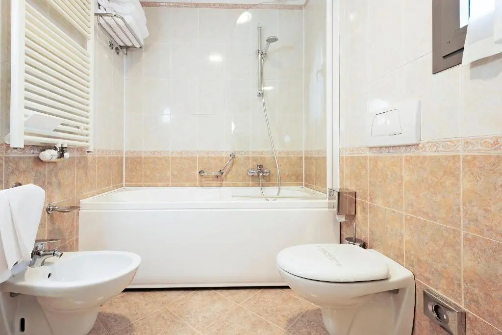 Hotel Maggior Consiglio - Chambres