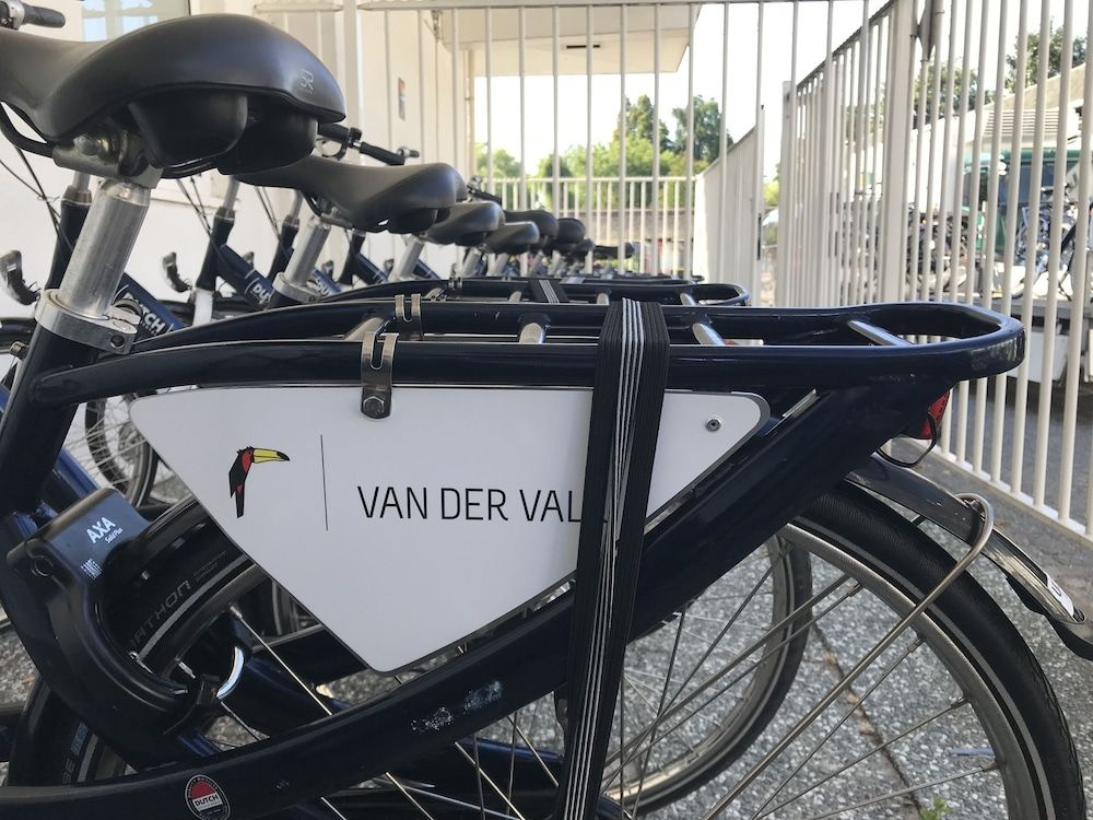 Van Der Valk Hotel 's-Hertogenbosch - Vught - Général