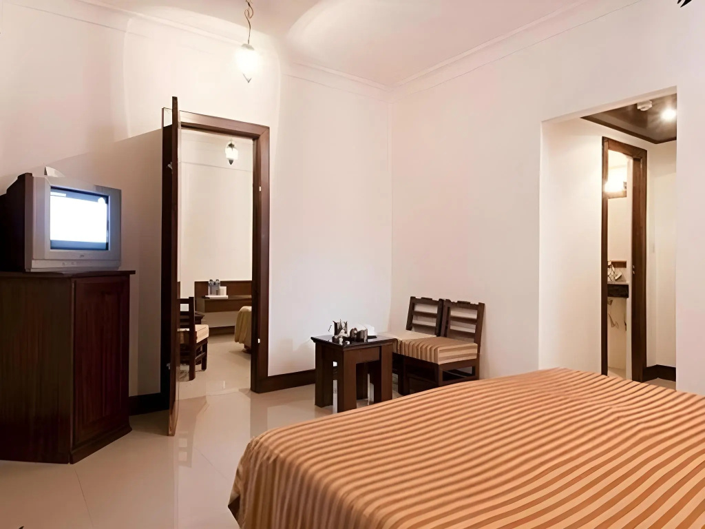 Hotel Atithi — 3