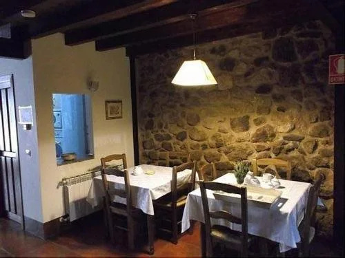 Posada de Norberta - Général