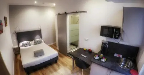 Hotel photo 19