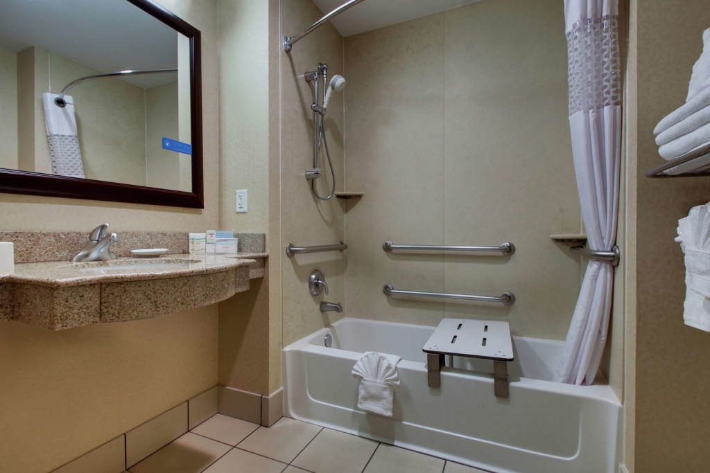 Hampton Inn & Suites Denver Littleton - Général