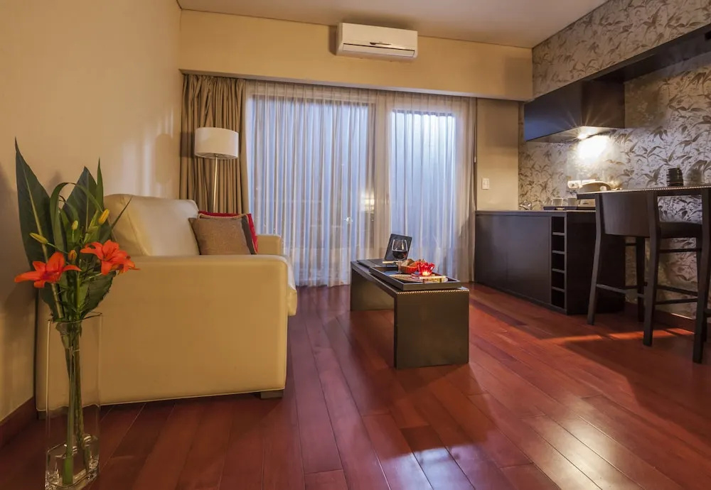 The Glu Boutique Hotel - Palermo Soho - Chambres