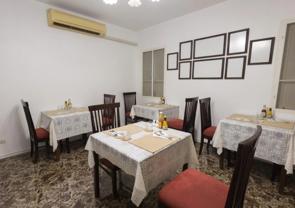 Dharasom Colonial House - Général