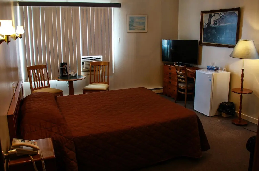 Hotel photo 20