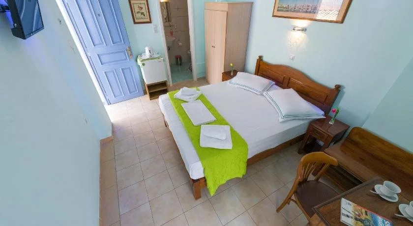 Electra Pension - Général