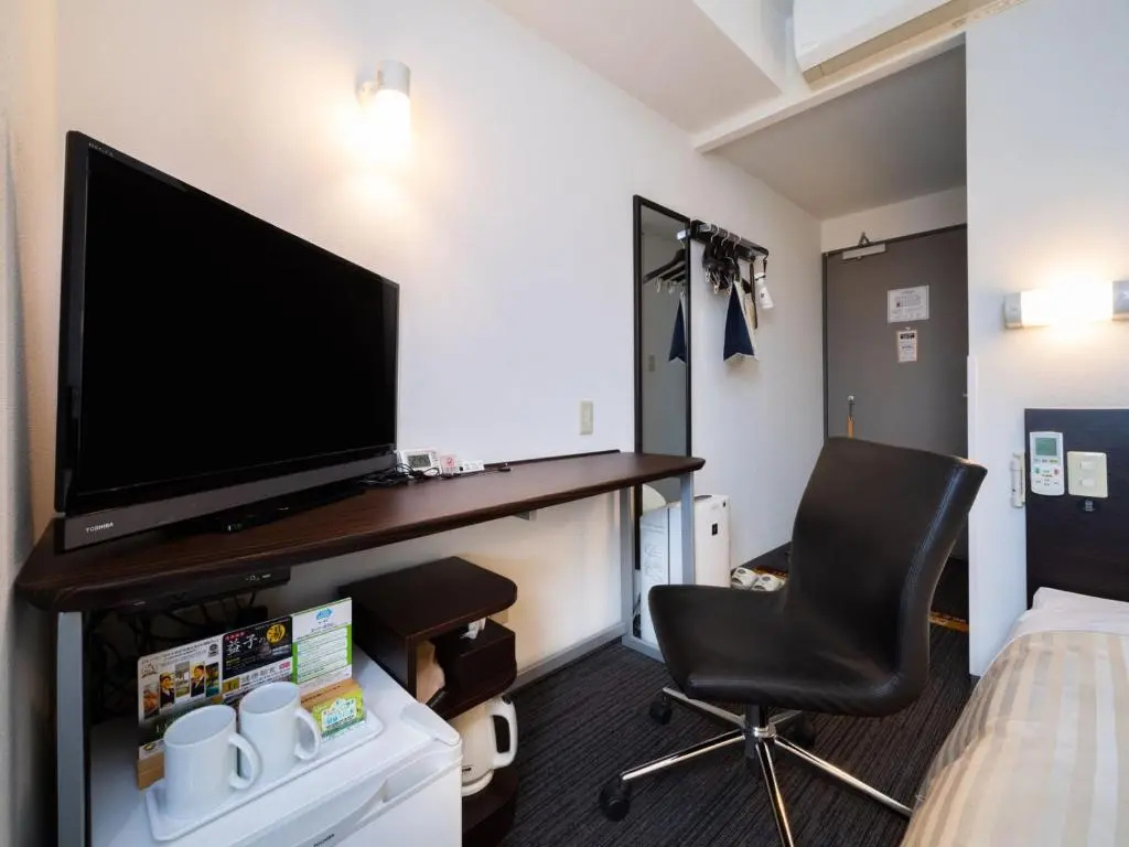 Super Hotel Utsunomiya - Chambres
