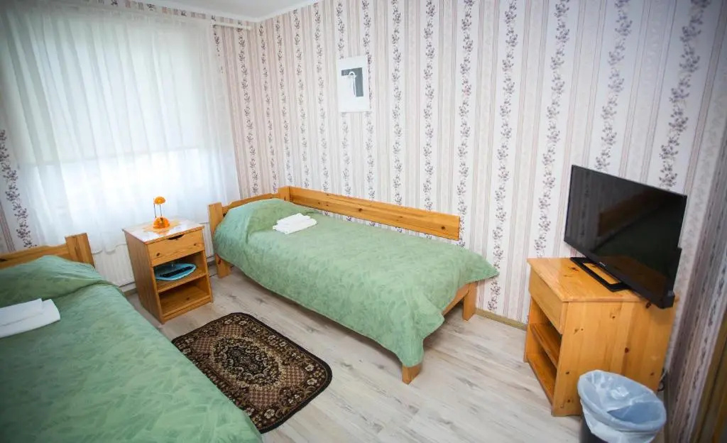 Katariina Guesthouse - Chambres