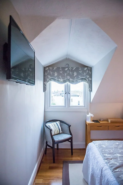 Lypiatt House Hotel - Chambres