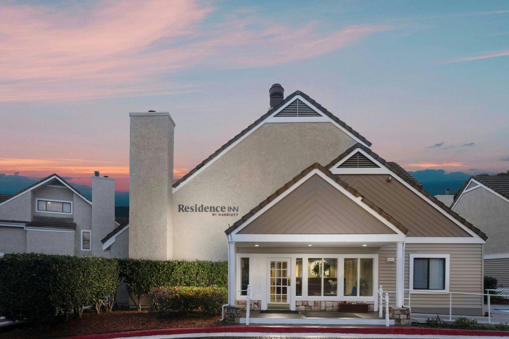 Residence Inn by Marriott San Francisco Airport/ San Mateo