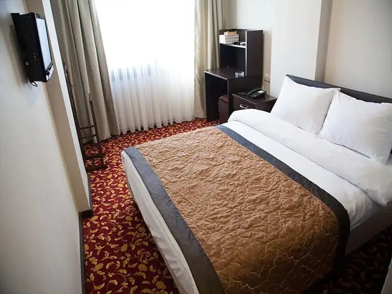 Adana Omur Otel: фото 2