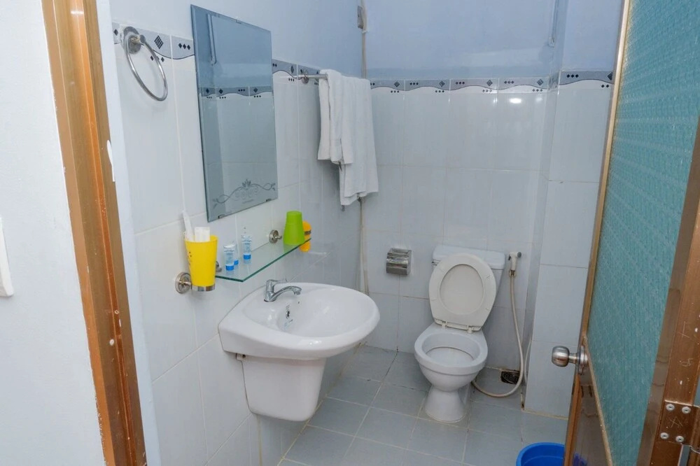 Hotel photo 10