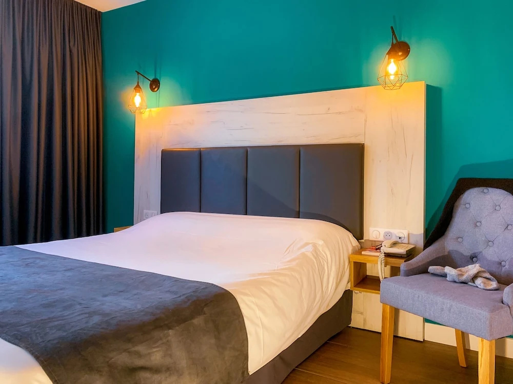 Hotel photo 5