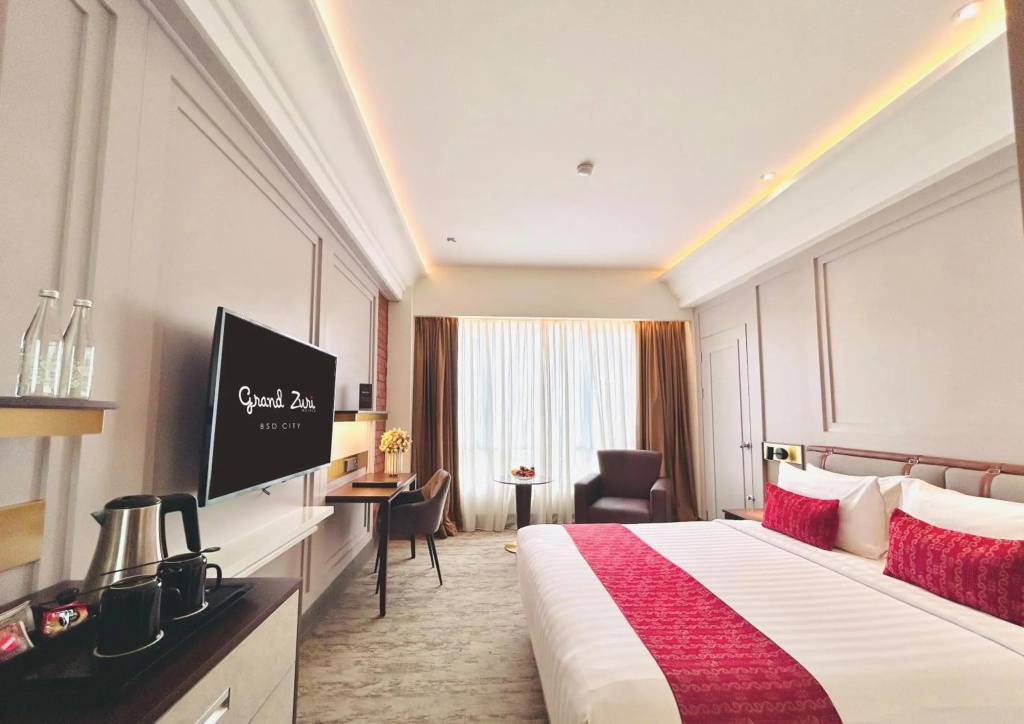 Grand Zuri BSD City - фото 3