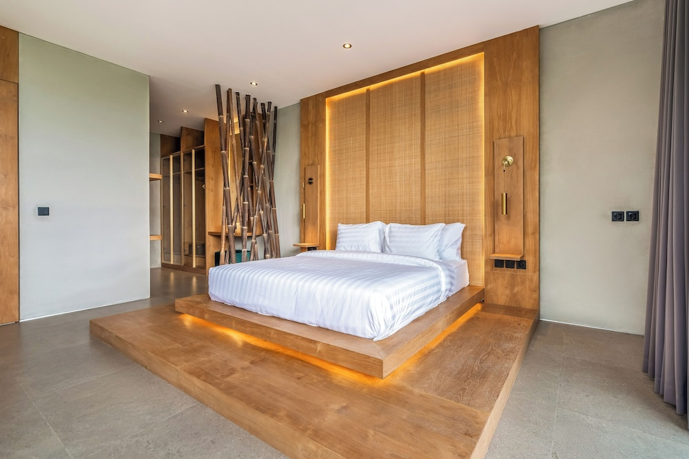 Titi House Villa By Betterplace — фото