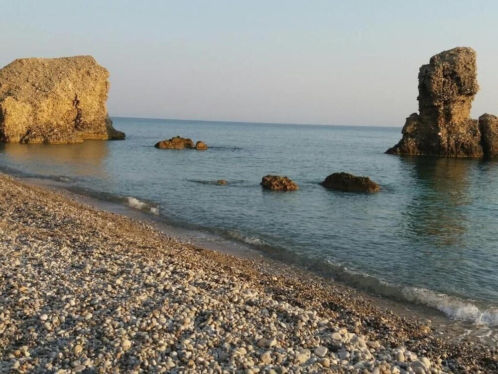 Beach & Waterfront
