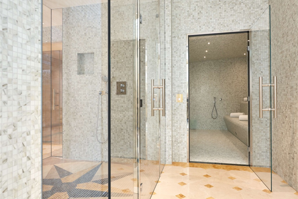 Hotel Regina Louvre 18