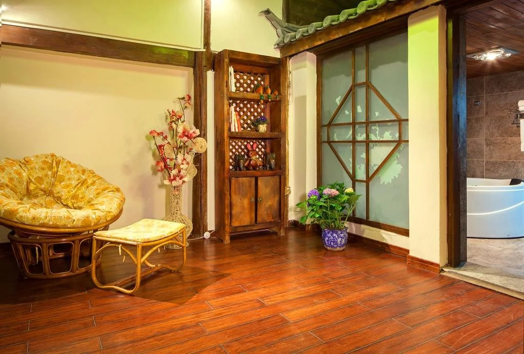 Sifu Yashe Boutique Hotel