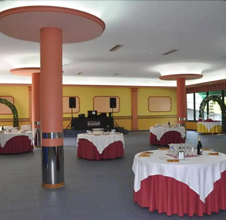 Hotel Castro - Général