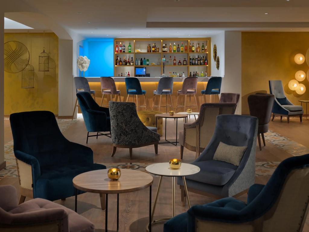 H10 Ocean Dunas - Adults Only - Général