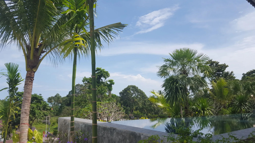 Jasmine Resort and Spa - Général