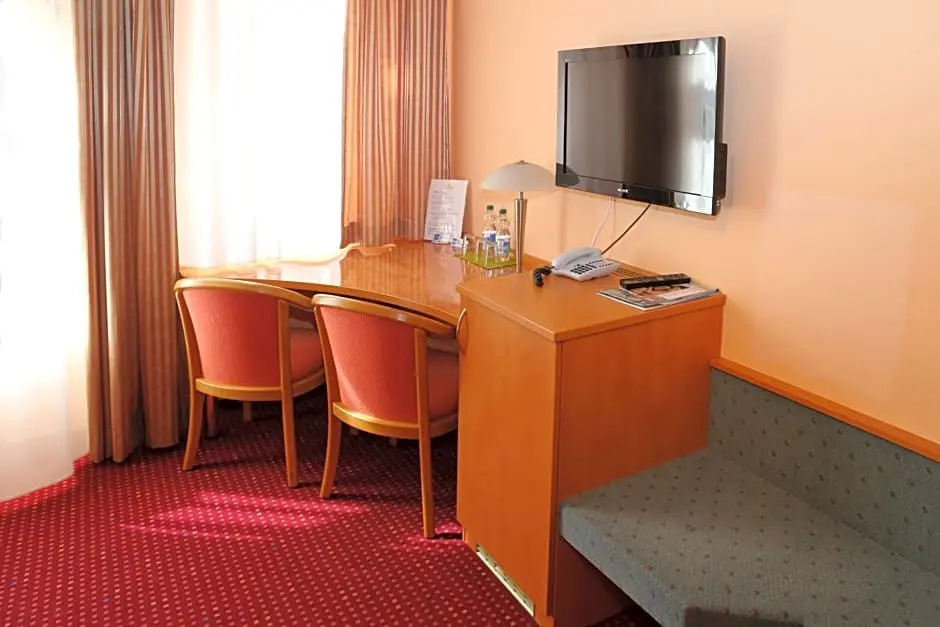 Wincent Hotel - Chambres