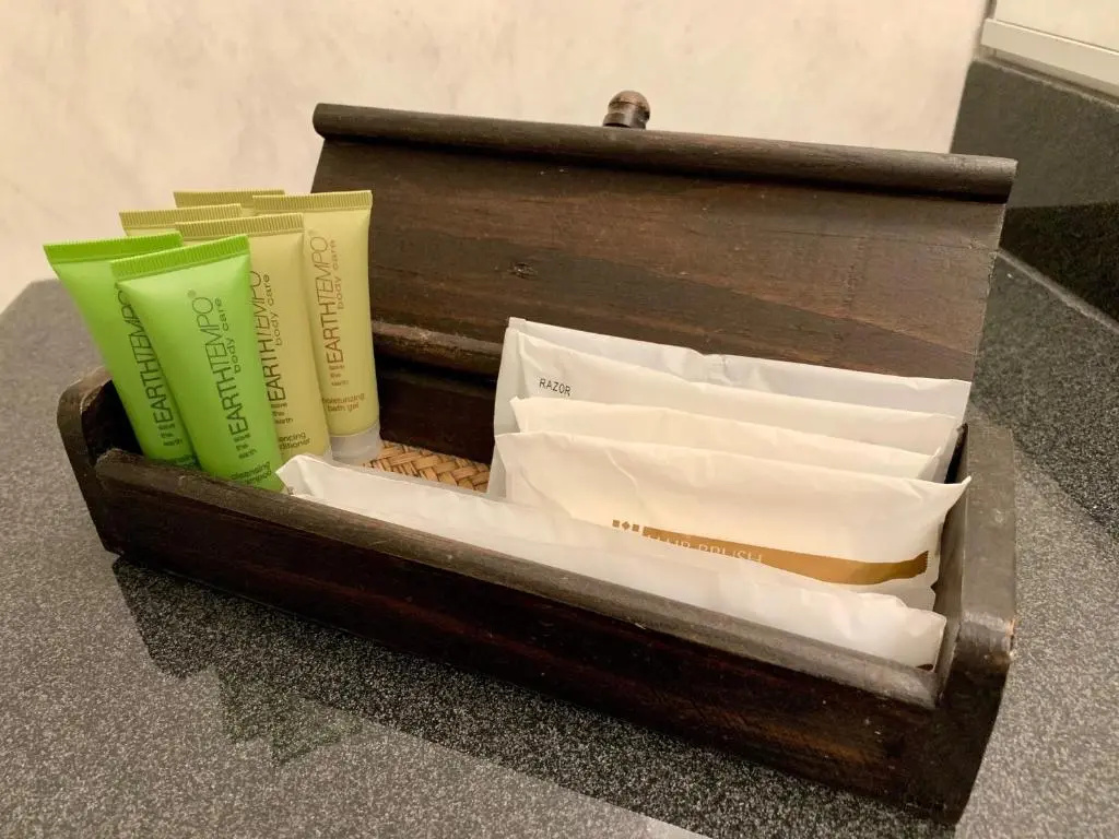 Blueport Hotel Kanda Kitakyushu Airport - Chambres