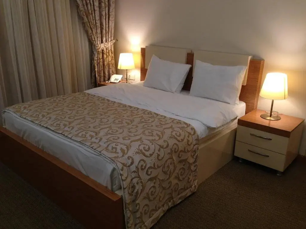 Akun Hotel - Général