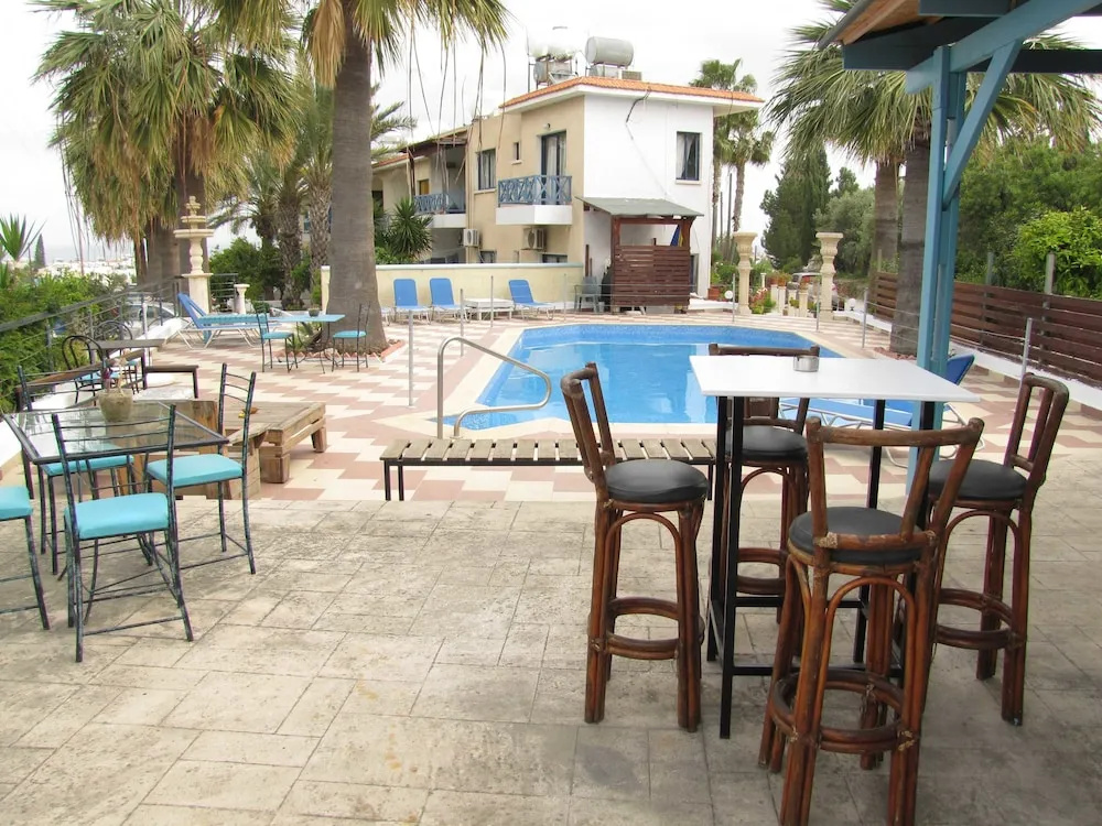 Majestic Webooking Apartments 201