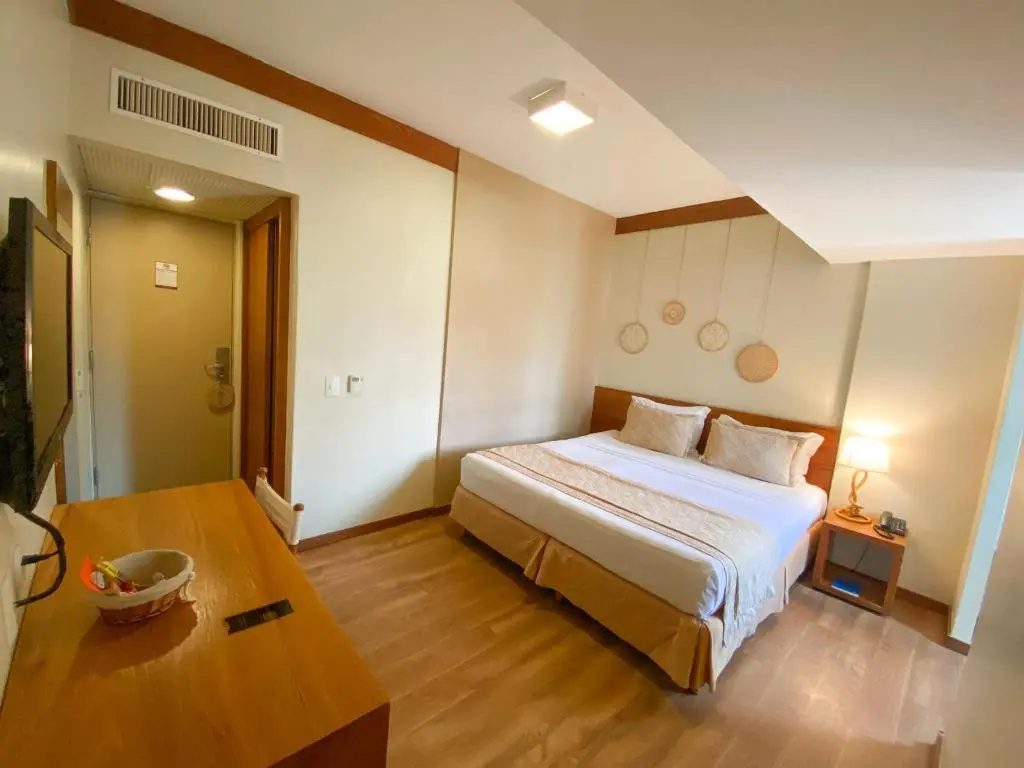 Magna Praia Hotel - Chambres