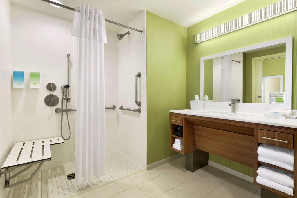 Home2 Suites by Hilton York - Général