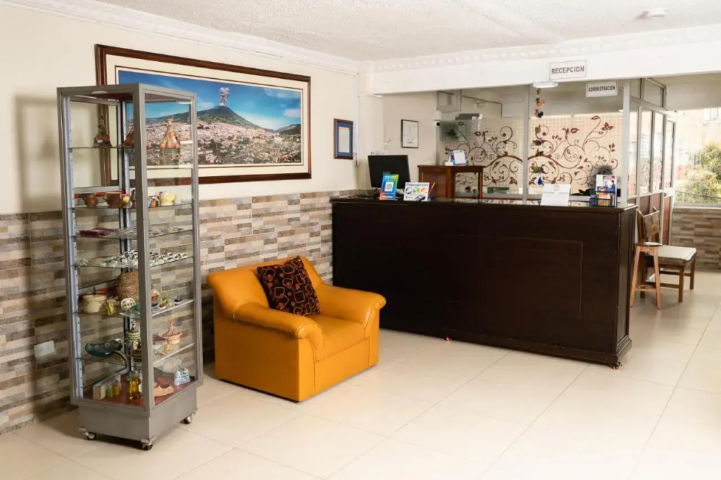 Hotel photo 3