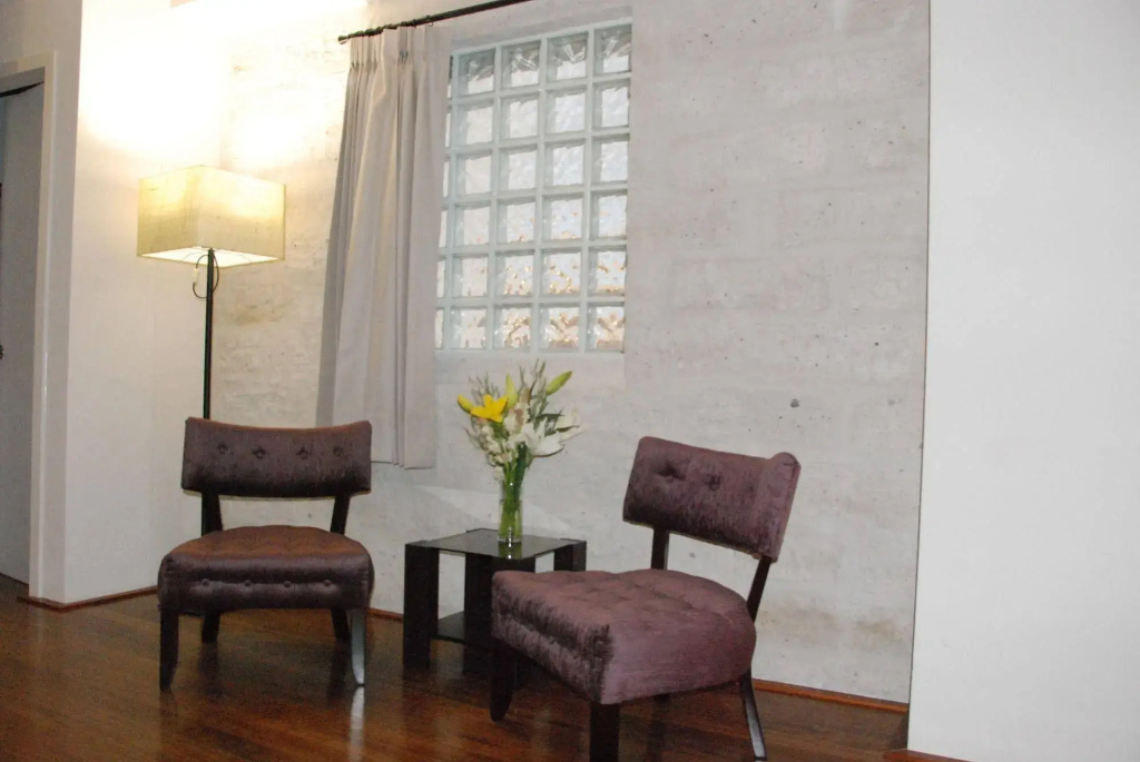 Palla Boutique Hotel - Général