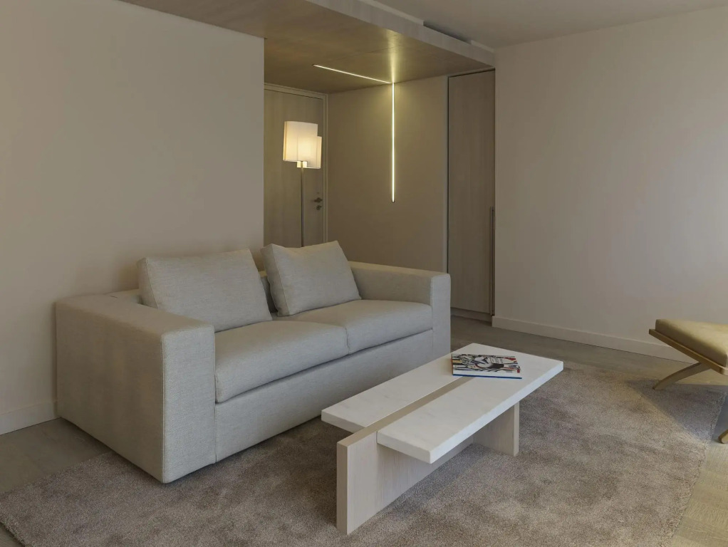 Hôtel de Nell — фото 4