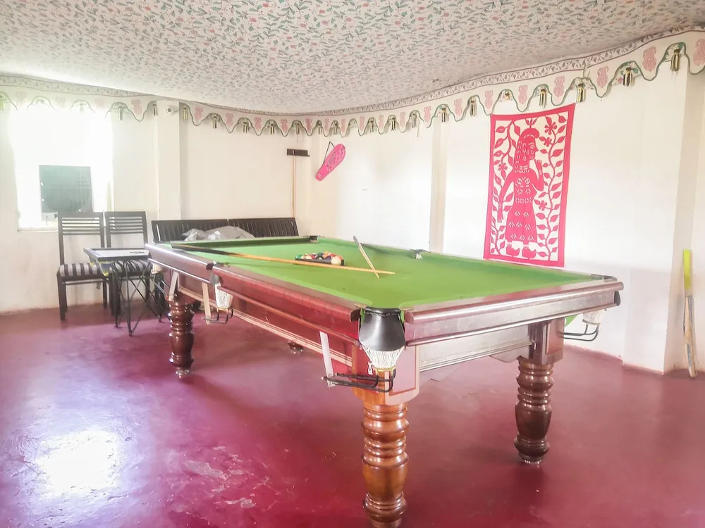 Lohana Village Resort - Général