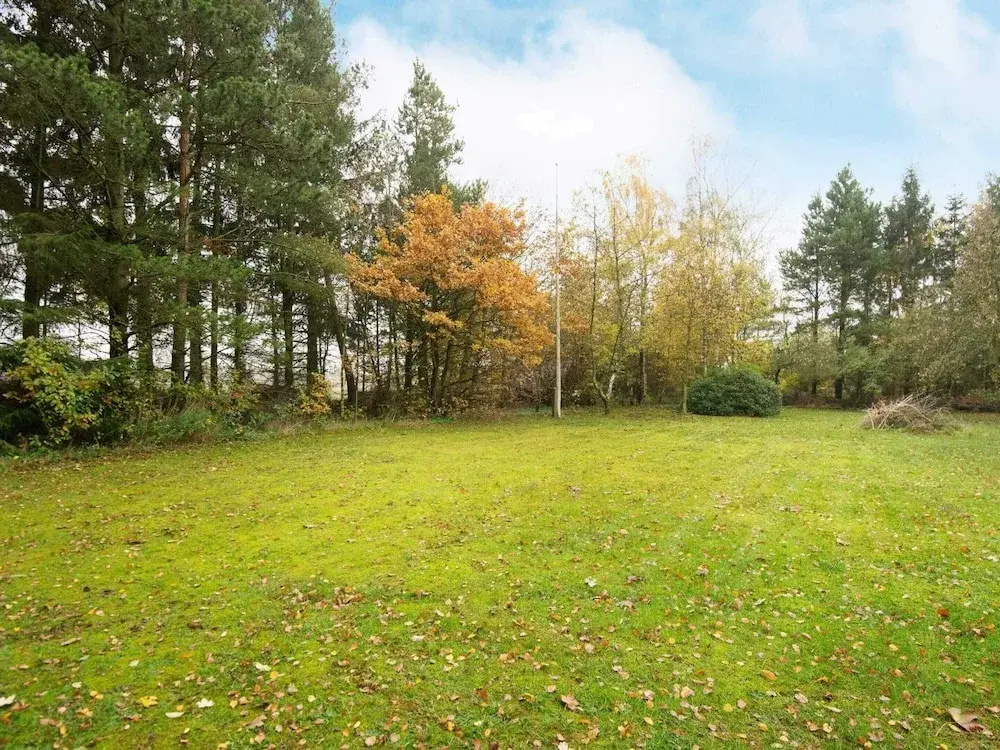 4 Person Holiday Home in Silkeborg-by Traum