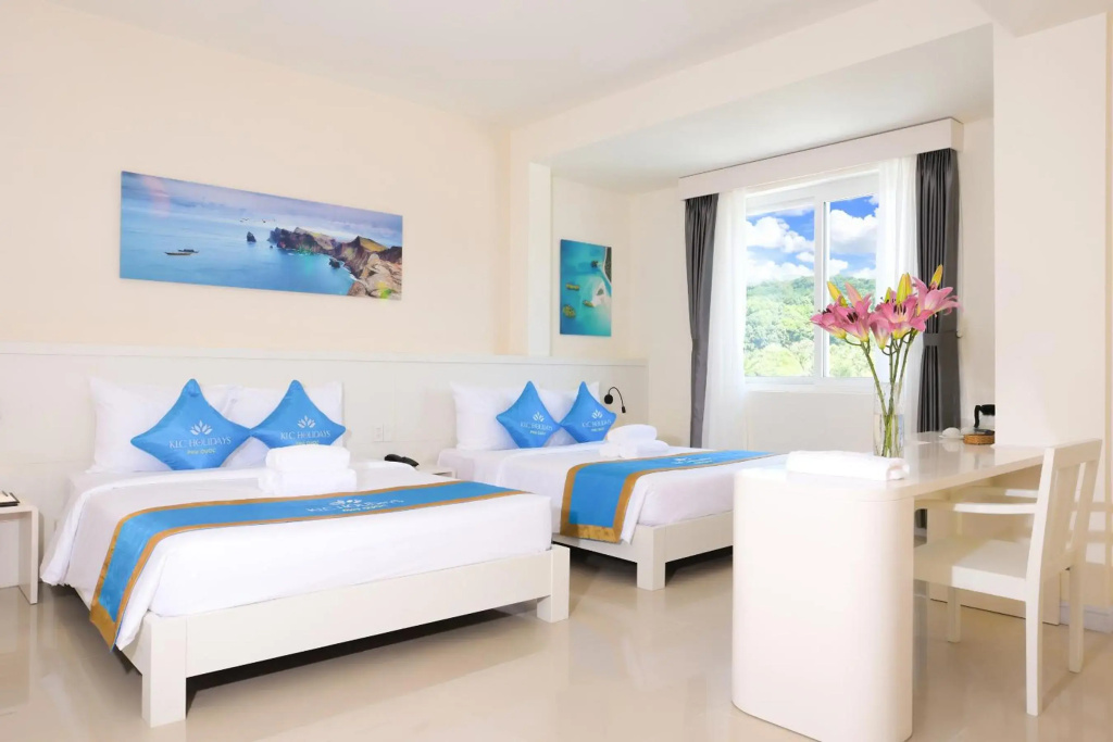 KLC Holidays Phu Quoc Hotel - Général