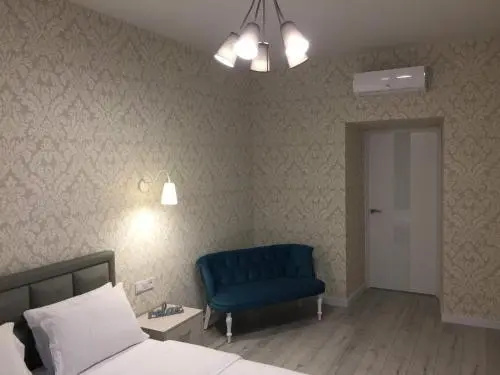 OK Apartments Yana Zhyzhky
