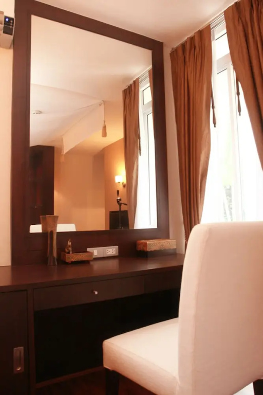 Mirth Sathorn Hotel - Chambres