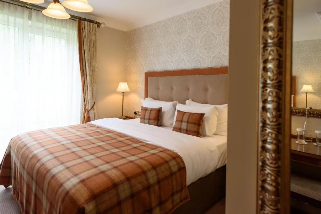 Faithlegg Hotel - Chambres