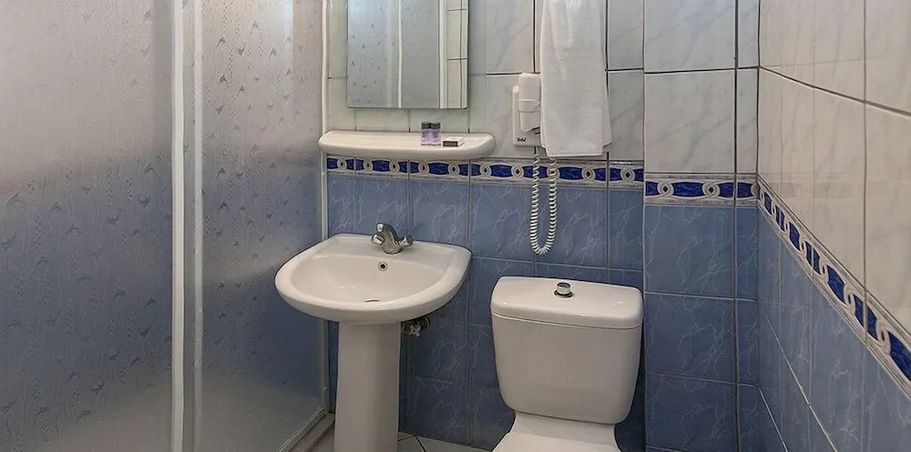 Hotel photo 12