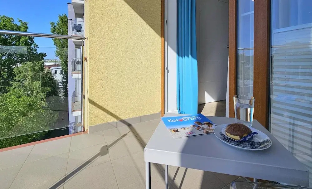 Apartament Pawie Oczko - 365PAM