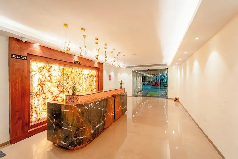 Hotel photo 3