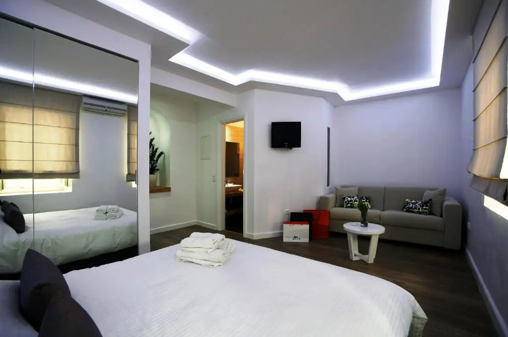 Fresh Boutique Hotel - Général